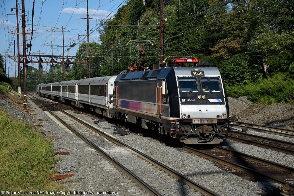 NJT 4658